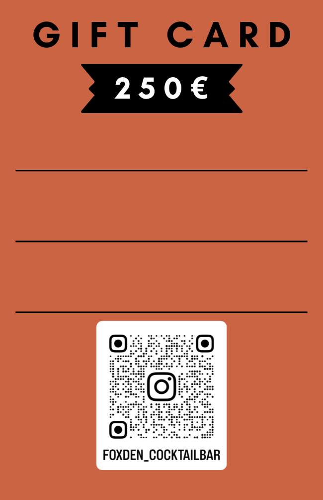 Gift Cards