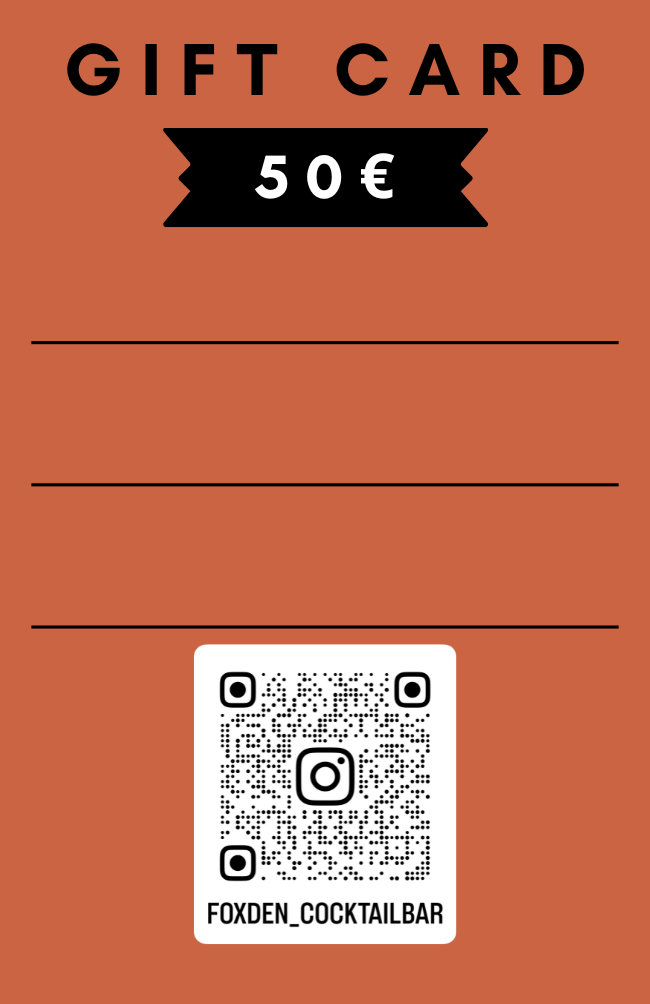 Gift Cards